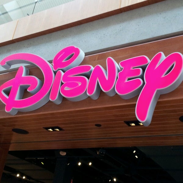 Disney Store Toy / Game Store in Bellevue