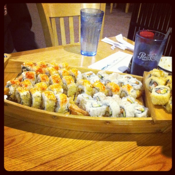 Teppan Fuji Woodlands Village Flagstaff, AZ