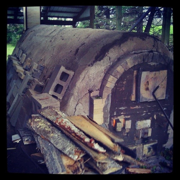 Photos At Banner Oak Pottery New London Mn