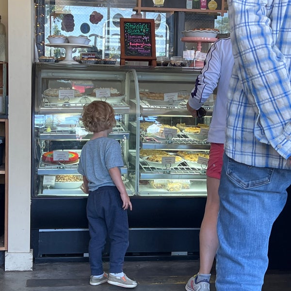 A La Mode Pies Phinney Ridge 5821 Phinney Ave N