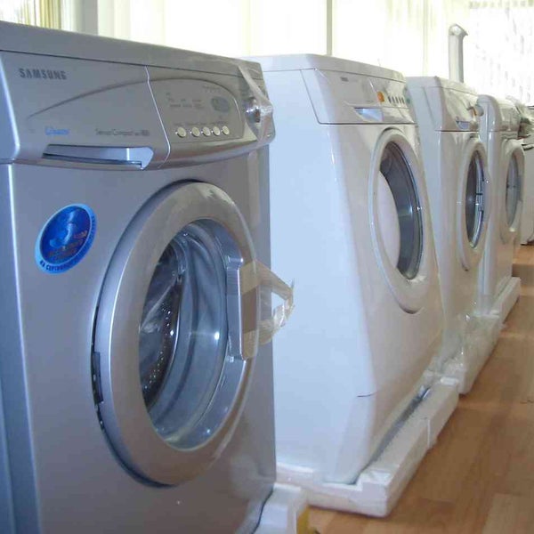 В DISTI стиральные машины от 20 301 тг. Огромный выбор! Бесплатная доставка по Алматы и РК! http://disti.kz/shop/washing-machines