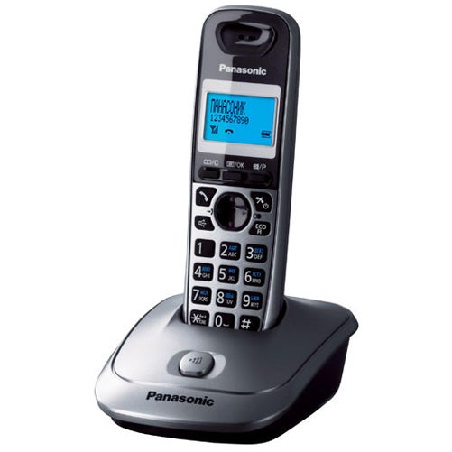 Товар дня в DISTI: Радиотелефон Panasonic KX-TG2511CAM всего за 6 390 тг! Гарантия лучшей цены! http://disti.kz/shop/telephones/98931