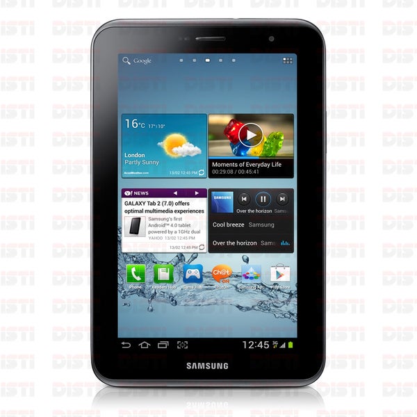 В DISTI планшетник Samsung Galaxy Tab2 GT-P3100TS всего за 44 990 тг. Распродажа! http://disti.kz/shop/hot/128674/planshetnyjj-komp-juter-samsung-galaxy-tab2