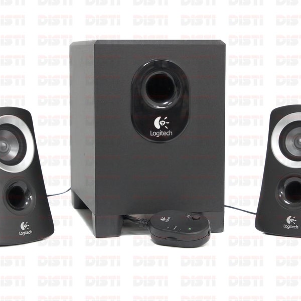 В DISTI распродажа акустических систем Logitech Z313 формата 2.1. Волшебный звук, минимальная цена! http://disti.kz/shop/hot/95504/akusticheskaja-sistema-logitech-z313