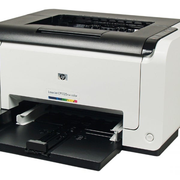 Товар дня в DISTI:Цветной лазерный принтер HP LaserJet Pro CP1025nw с возможностью проводного и беспроводного подключения всего за 36 621 тг. http://disti.kz/shop/printers/153427