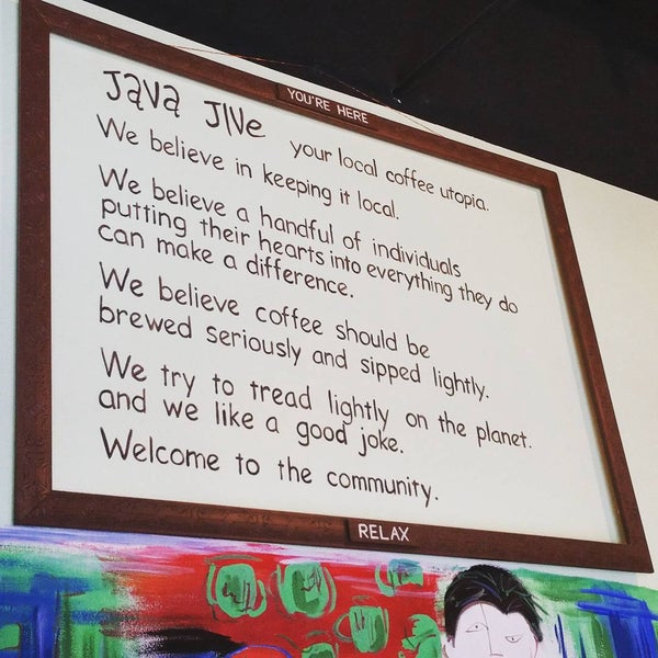 Java Jive Cary Java Jive - Lochmere - Cary, NC