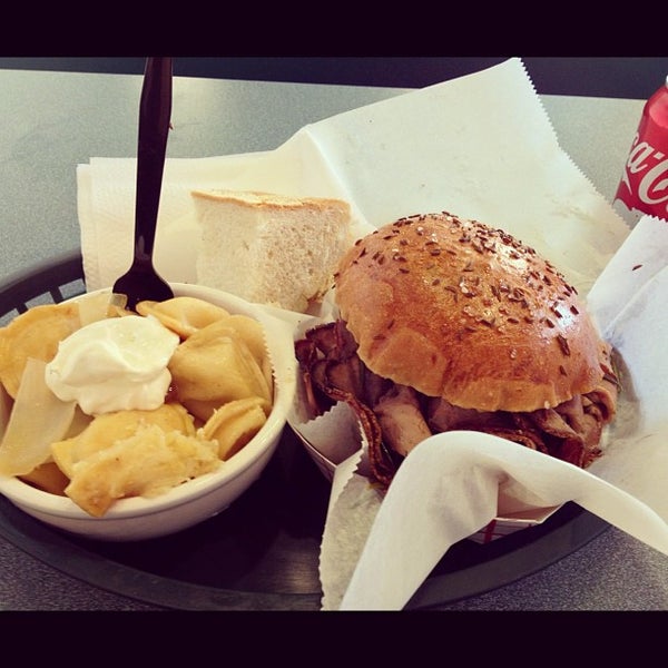 Funky Ladles (Now Closed) Kent, OH