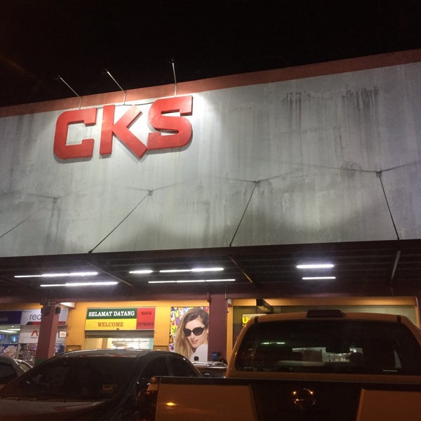 Photos At Cks Supermarket Menggatal Kota Kinabalu Sabah