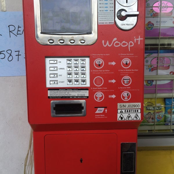 99 Speedmart Pavillion Convenience Store In Penampang