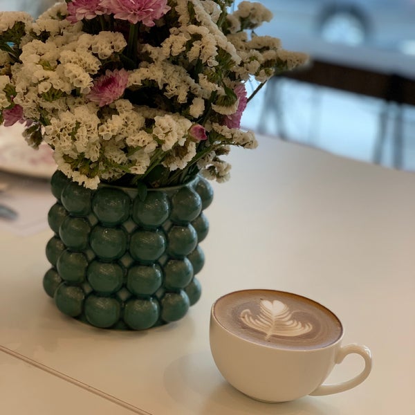 6/6/2019にNasserがHome Sweet Home Café And Storeで撮った写真