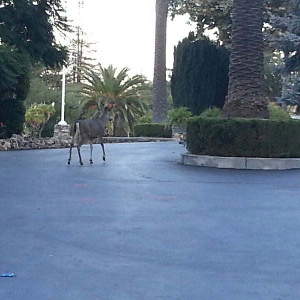 Sacred Heart Jesuit Community East Los Gatos Los Gatos, CA