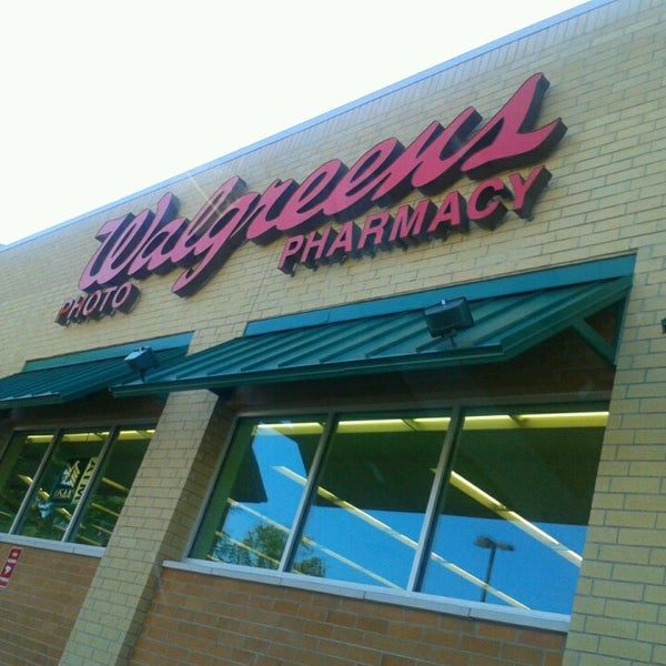 Walgreens Chesapeake, VA