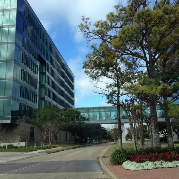 Photos At Sysco Corporation Houston Tx