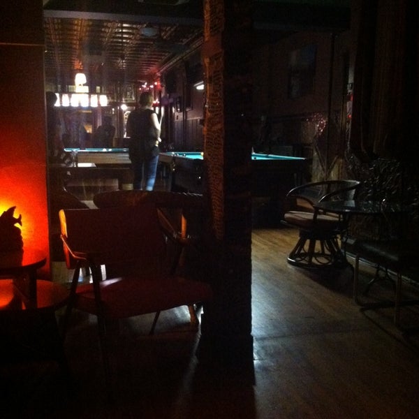 8/16/2014にJennie C.がTen Cat Tavernで撮った写真