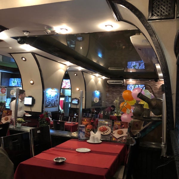 6/18/2019에 Hassan님이 Anadolu Restaurant (Halal)에서 찍은 사진