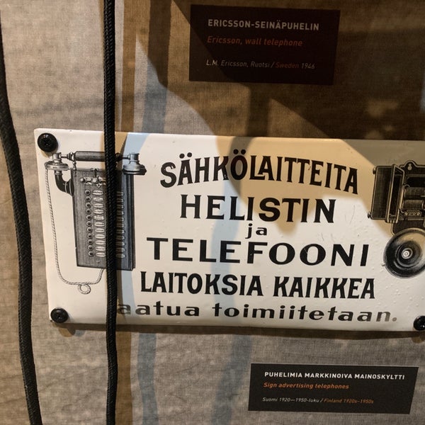 Foto tirada no(a) Museokeskus Vapriikki por Jari P. em 7/30/2020