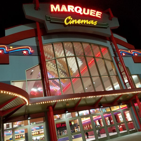 Photos at Marquee Cinemas Multiplex