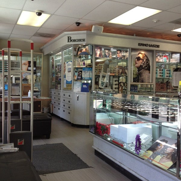 Clear Sight Optometry San Gabriel Ca