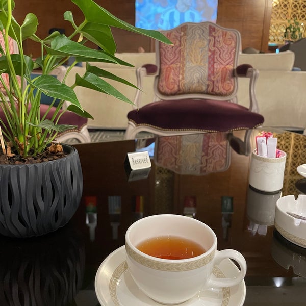 Foto tomada en Millennium Hotel Doha  por Abdulaziz A. el 12/9/2022
