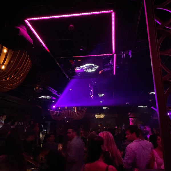 Photo taken at Lavo by Khaled . on 7/11/2021