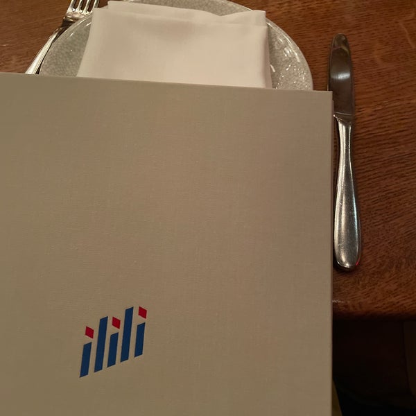 Photo taken at ilili Restaurant by Khaled . on 7/5/2023