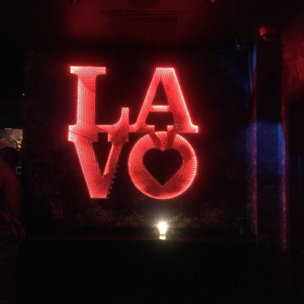 Photo taken at Lavo by Khaled . on 6/26/2021