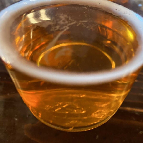 Photo taken at North Mountain Brewing Company by Michael H. on 2/1/2020