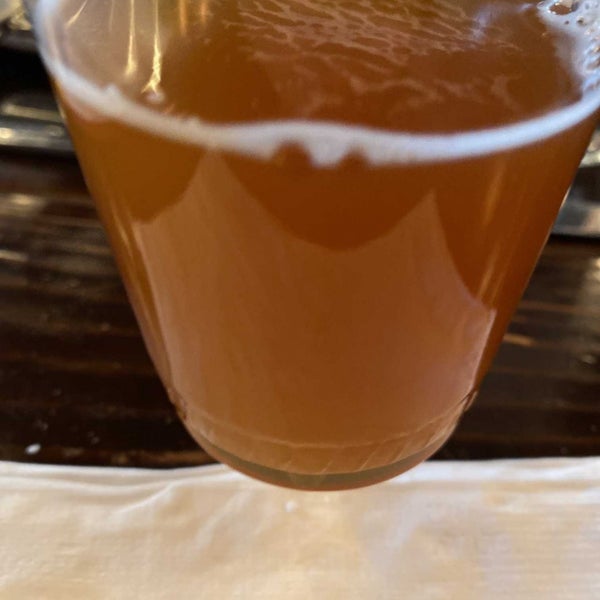 Photo taken at North Mountain Brewing Company by Michael H. on 2/1/2020