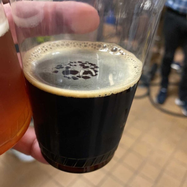 Photo taken at North Mountain Brewing Company by Michael H. on 2/2/2020