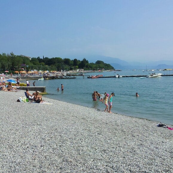 Spiaggia Di Moniga 1 Tip