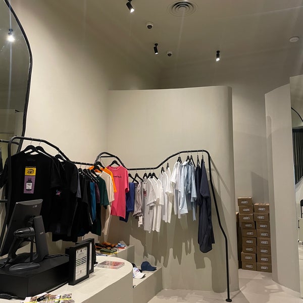 Photo taken at Access Concept Store by Not OB on 6/9/2021