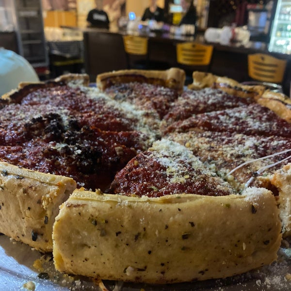 That's Amore Pizzeria Pizzeria in Metairie