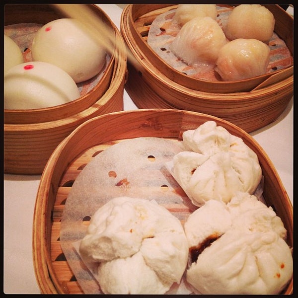 Jasmine Garden Cantonese Restaurant in Mong Kok