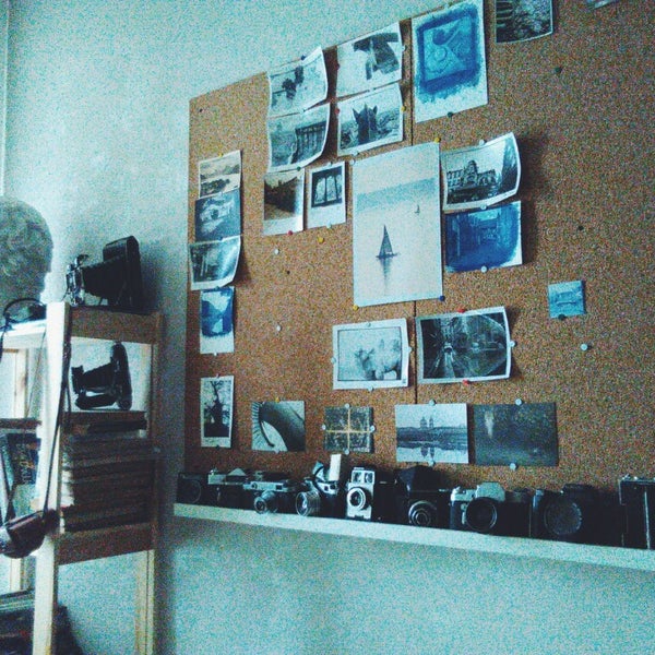 รูปภาพถ่ายที่ ТотСамыйШкАФ. Школа Академической Фотографии โดย Юля п. เมื่อ 4/4/2015