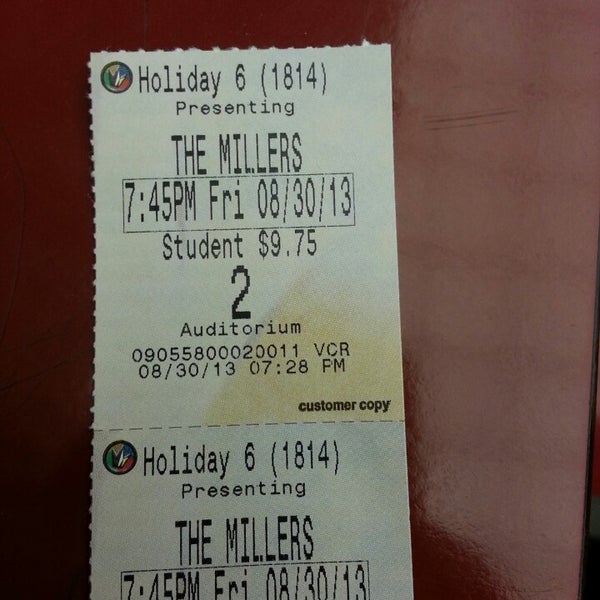 Photos at Regal Davis Holiday Downtown Davis Davis, CA