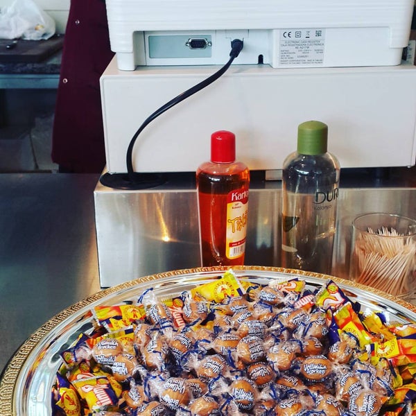 Photos At Nazar Kebap Haus 3 Tips From 81 Visitors