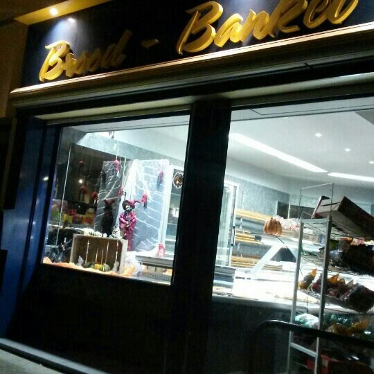 Bakkerij Paul Bakery
