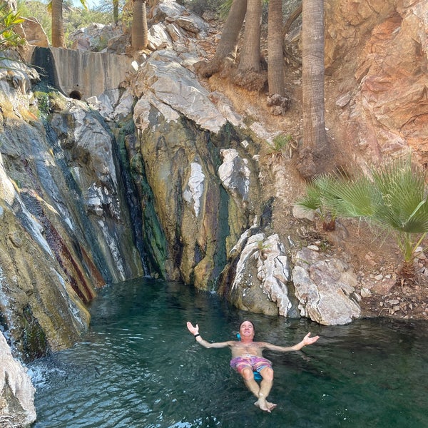 Castle Hot Springs Morristown, AZ