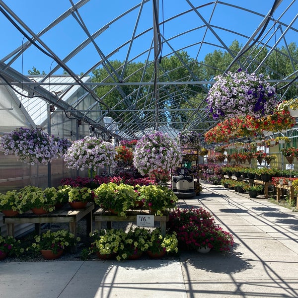 Vilt's Nursery Wilmington, IL