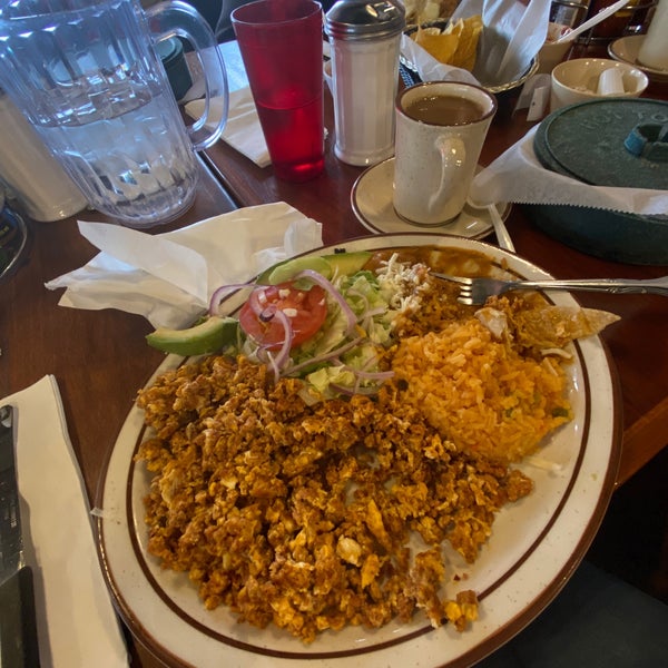 Cocula's Mexican Restaurant 18 tips
