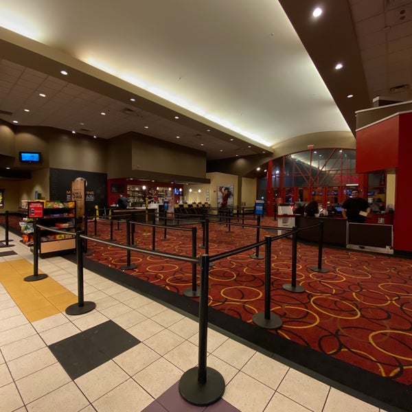 Photos at AMC Showplace New Lenox 14 - 15 tips