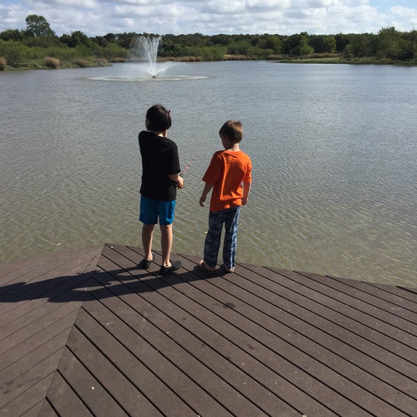 Bob Jones Park Baseball Field