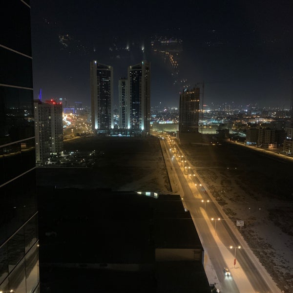 Photo prise au Hotel Ibis Seef Manama par Dr.Rami Abdullh . le8/5/2021