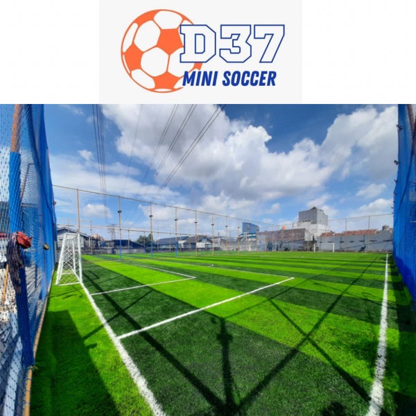 D37 Mini Soccer Jakarta Selatan South Jakarta, Jakarta