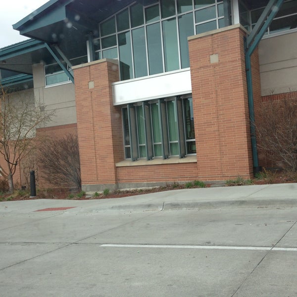 Council Bluffs Public Library 3 tips