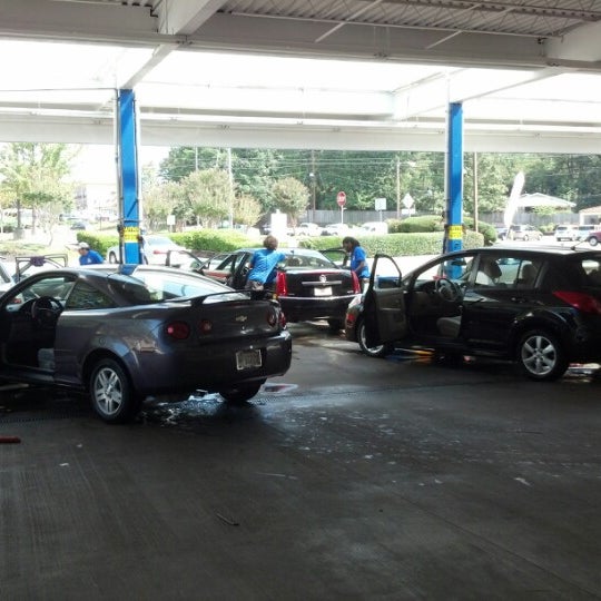 car wash on lavista road manuelbalderree