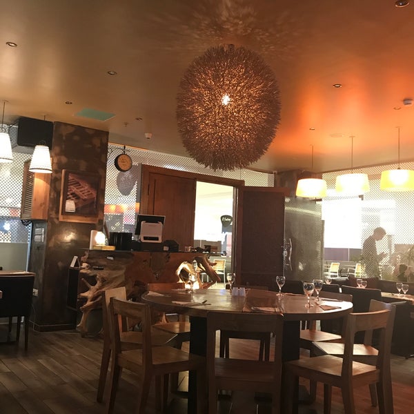 Ресторан гавана москва