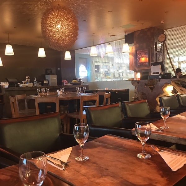 Ресторан гавана москва