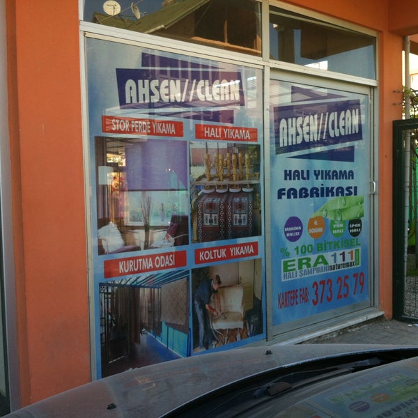 Ahsen Hali Yikama Kocaeli Hali Yikama Kampanya