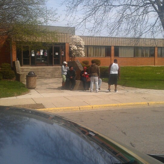 Photos at Central State University Wilberforce, OH